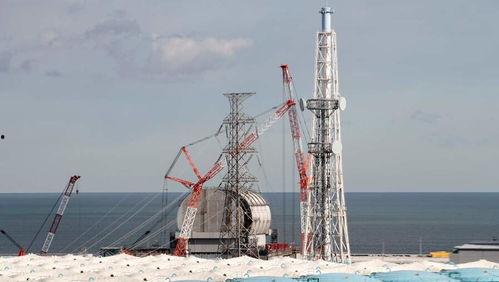 日本排核污水最新爆料,最新爆料揭示惊人内幕!” 第2张 日本排核污水最新爆料,最新爆料揭示惊人内幕!” 第2张