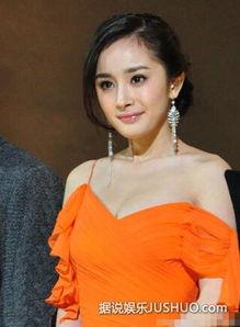吃瓜娱乐杨幂是谁啊图片,吃瓜娱乐界的焦点女神
